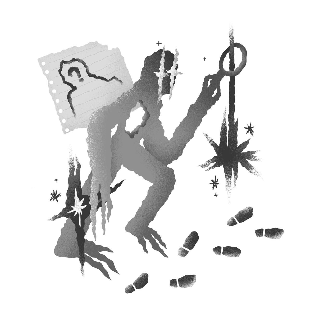 &quot;Valge mees heaoluühiskonna piire kompamas&quot;