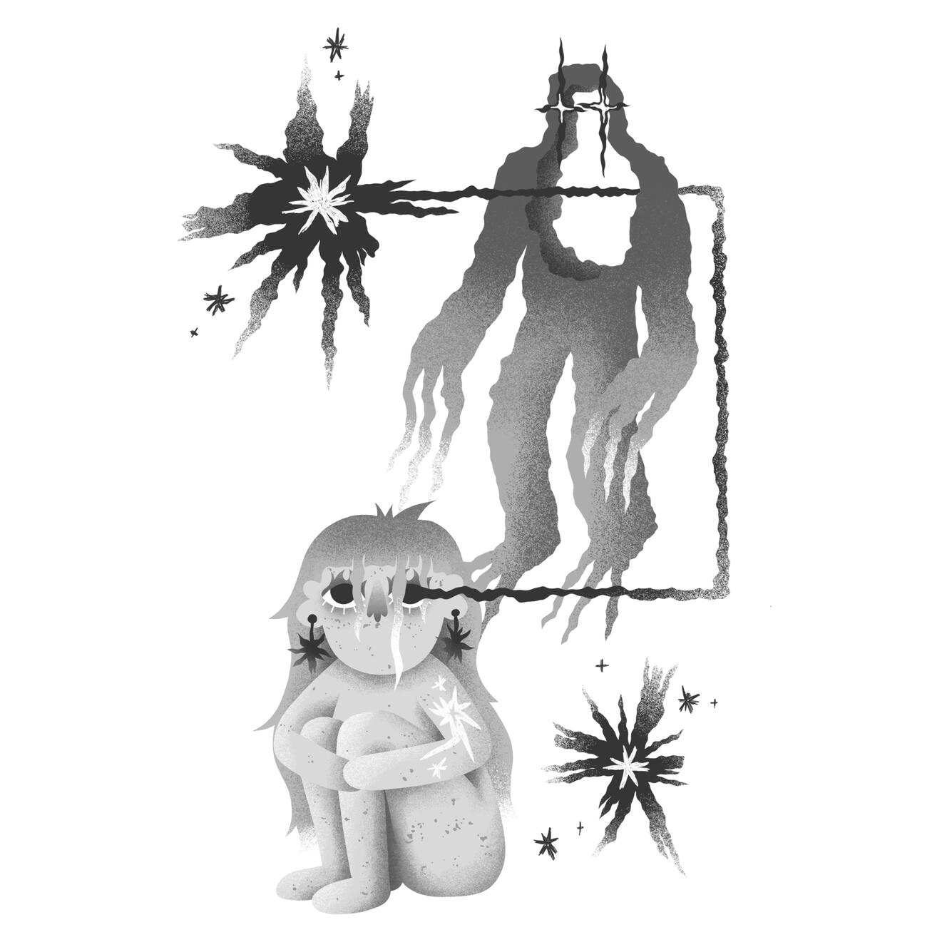 &quot;Olemise talumatu kohin&quot;