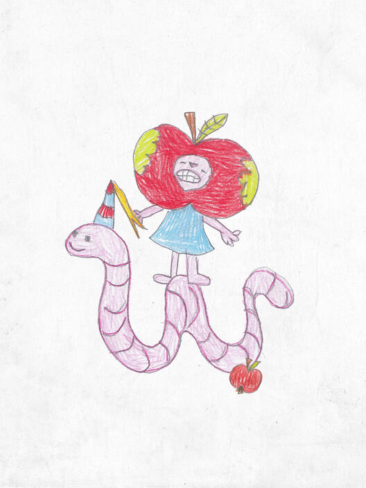 Täheke, Täheke / 2024