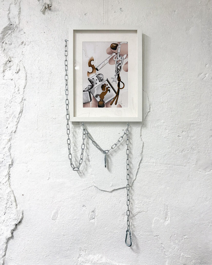 Täheke, Täheke / 2024