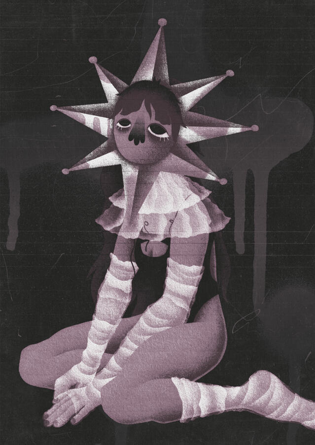 Täheke, Täheke / 2024